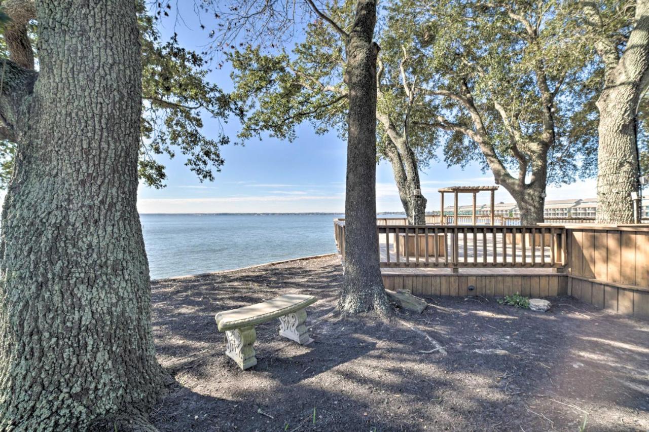 Resort-Style Lake Conroe Retreat With Balcony And View Willis Extérieur photo